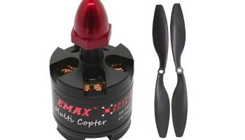 Emax MT2213 - 935kv